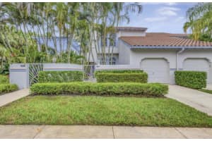 101 Ryder Cup Circle, Palm Beach Gardens, FL 33418 Sold 09/13/24