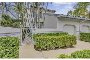 101 Ryder Cup Circle, Palm Beach Gardens, FL 33418 Sold 09/13/24