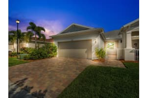 12839 SW Gingerline Drive, Port St Lucie, FL 34987 Sold 10/24/24