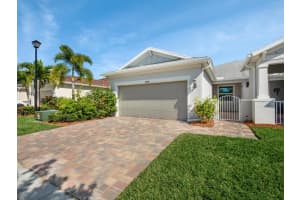 12839 SW Gingerline Drive, Port St Lucie, FL 34987 Sold 10/24/24