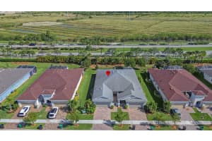 12839 SW Gingerline Drive, Port St Lucie, FL 34987 Sold 10/24/24