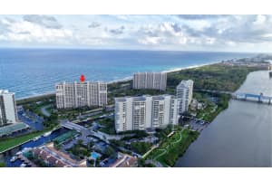4301 N Ocean Boulevard 1007, Boca Raton, FL 33431 Sold 03/28/24