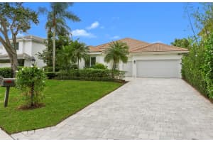 13249 Provence Drive, Palm Beach Gardens, FL 33410 Sold 05/01/24