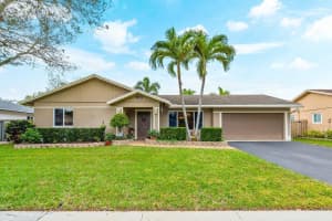 5701 SW 118th Avenue, Cooper City, FL 33330 Sold 04/26/24