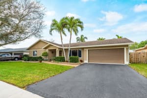 5701 SW 118th Avenue, Cooper City, FL 33330 Sold 04/26/24