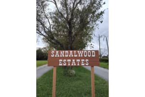 89 Sandalwood Drive, Fort Pierce, FL 34947 Sold 03/22/24