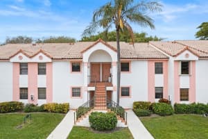 301 Norwood Terrace N228, Boca Raton, FL 33431 Sold 03/05/24
