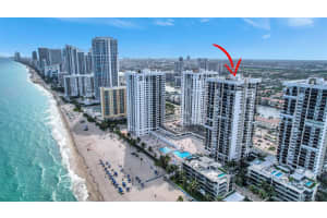 2201 S Ocean Drive 2107, Hollywood, FL 33019 Sold 05/01/24