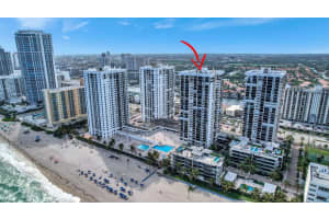 2201 S Ocean Drive 2107, Hollywood, FL 33019 Sold 05/01/24