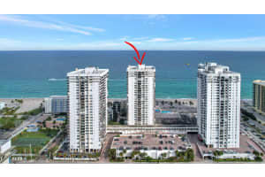 2201 S Ocean Drive 2107, Hollywood, FL 33019 Sold 05/01/24