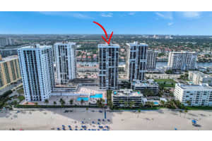 2201 S Ocean Drive 2107, Hollywood, FL 33019 Sold 05/01/24