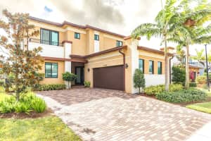 10740 Vista Ter Terrace, Parkland, FL 33076 Sold 05/13/24