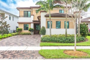10740 Vista Ter Terrace, Parkland, FL 33076 Sold 05/13/24