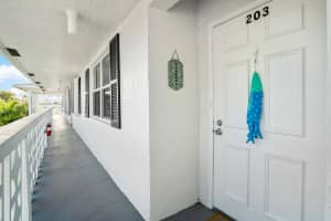 2721 SW 13th Street 203, Delray Beach, FL 33445 Sold 11/21/24