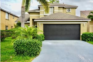 133 Heatherwood Drive, Royal Palm Beach, FL 33411 Sold 05/28/24