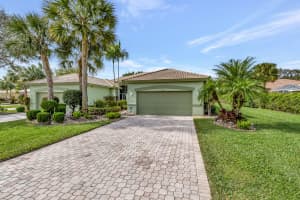 5835 Grand Harbour Circle, Boynton Beach, FL 33437 Sold 04/02/24