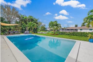 7961 W Lake Drive, Lake Clarke Shores, FL 33406 Sold 05/28/24