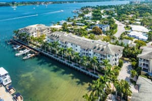 3920 N Flagler Drive 202, West Palm Beach, FL 33407 Sold 05/31/24