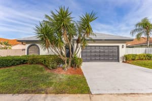 209 Citrus Trail, Boynton Beach, FL 33436 Sold 03/29/24