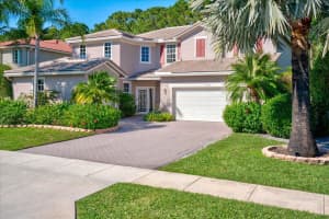 9491 Granite Ridge Lane, West Palm Beach, FL 33411 Sold 06/12/24