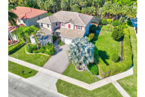 9491 Granite Ridge Lane, West Palm Beach, FL 33411 Sold 06/12/24