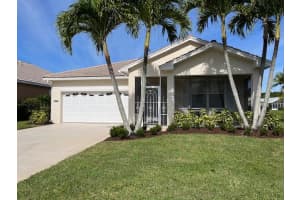 231 NW Zanzibar Place, Port St Lucie, FL 34986 Sold 09/16/24