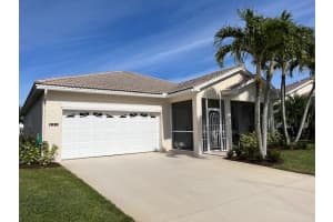 231 NW Zanzibar Place, Port St Lucie, FL 34986 Sold 09/16/24