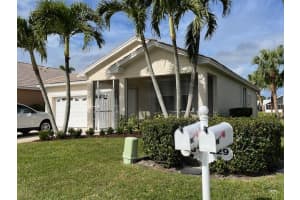 231 NW Zanzibar Place, Port St Lucie, FL 34986 Sold 09/16/24
