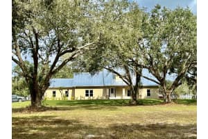 1175 NE 138th Street, Okeechobee, FL 34972 Sold 12/20/24