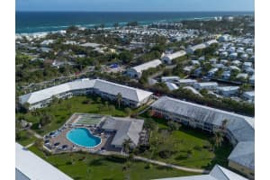 5520 N Ocean Boulevard 111, Ocean Ridge, FL 33435 Sold 02/20/24
