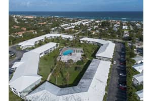 5520 N Ocean Boulevard 111, Ocean Ridge, FL 33435 Sold 02/20/24