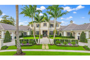 7115 Eagle Terrace, West Palm Beach, FL 33412 Sold 09/30/25