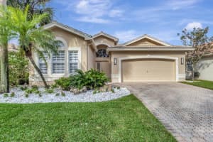 7317 Wailea Avenue, Boynton Beach, FL 33437 Sold 09/05/24