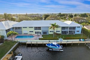 2301 NE 36th Street 204, Lighthouse Point, FL 33064 Sold 06/10/24