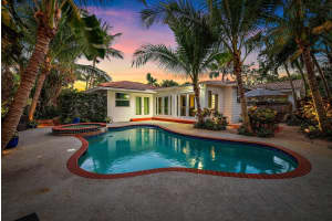 307 30th Street, West Palm Beach, FL 33407 Sold 05/02/24