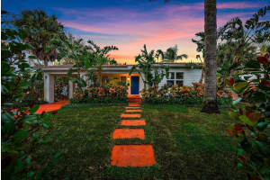 307 30th Street, West Palm Beach, FL 33407 Sold 05/02/24