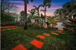 307 30th Street, West Palm Beach, FL 33407 Sold 05/02/24