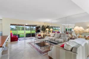 3579 Quail Ridge Drive Bobwhite A, Boynton Beach, FL 33436 Sold 07/09/24