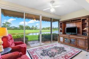 3579 Quail Ridge Drive Bobwhite A, Boynton Beach, FL 33436 Sold 07/09/24