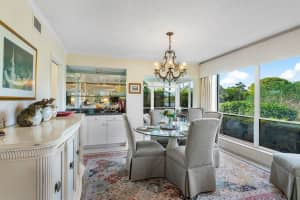 3579 Quail Ridge Drive Bobwhite A, Boynton Beach, FL 33436 Sold 07/09/24