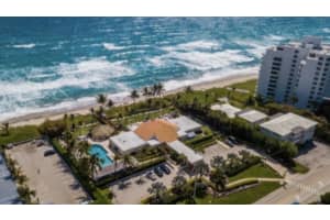 3400 S Ocean Boulevard 14l, Highland Beach, FL 33487 Sold 03/18/24