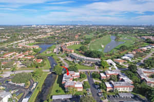 5500 Tamberlane Circle 104, Palm Beach Gardens, FL 33418 Sold 03/26/24