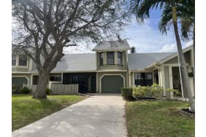 1542 SE Dewberry Court, Port St Lucie, FL 34952 Sold 04/29/24