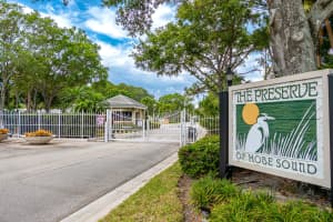 7554 SE Fiddlewood Lane, Hobe Sound, FL 33455 Sold 05/15/24