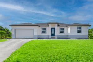 Xx Brainbridge Circle, Port Charlotte, Fl 33981, Port Charlotte