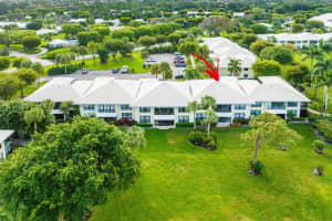 3669 Quail Ridge Drive Bobwhite B, Boynton Beach, FL 33436 Sold 04/22/24