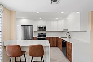 3669 Quail Ridge Drive Bobwhite B, Boynton Beach, FL 33436 Sold 04/22/24