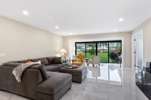 3669 Quail Ridge Drive Bobwhite B, Boynton Beach, FL 33436 Sold 04/22/24