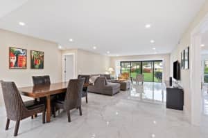 3669 Quail Ridge Drive Bobwhite B, Boynton Beach, FL 33436 Sold 04/22/24