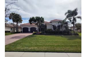 11110 Lynwood Palm Way, Palm Beach Gardens, FL 33412 Sold 06/06/24